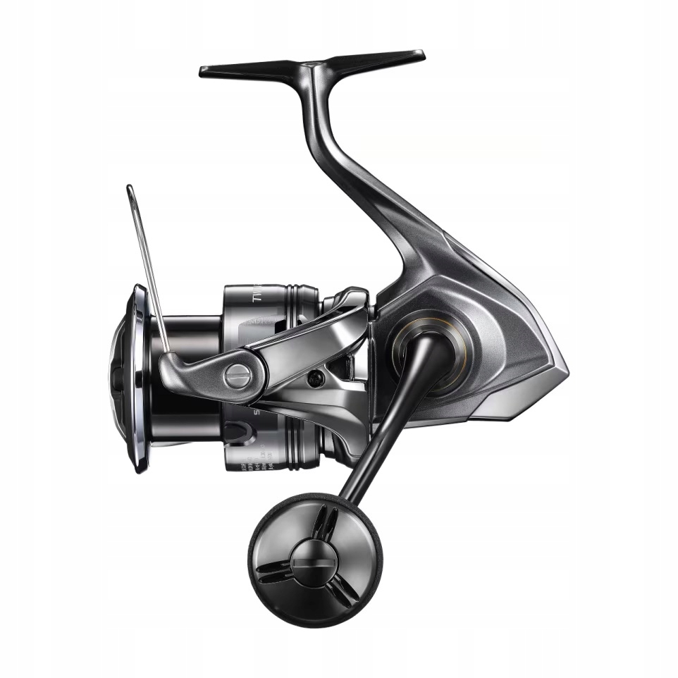 Naviják Shimano Twin Power 4000 Pg Jdm 4.4:1