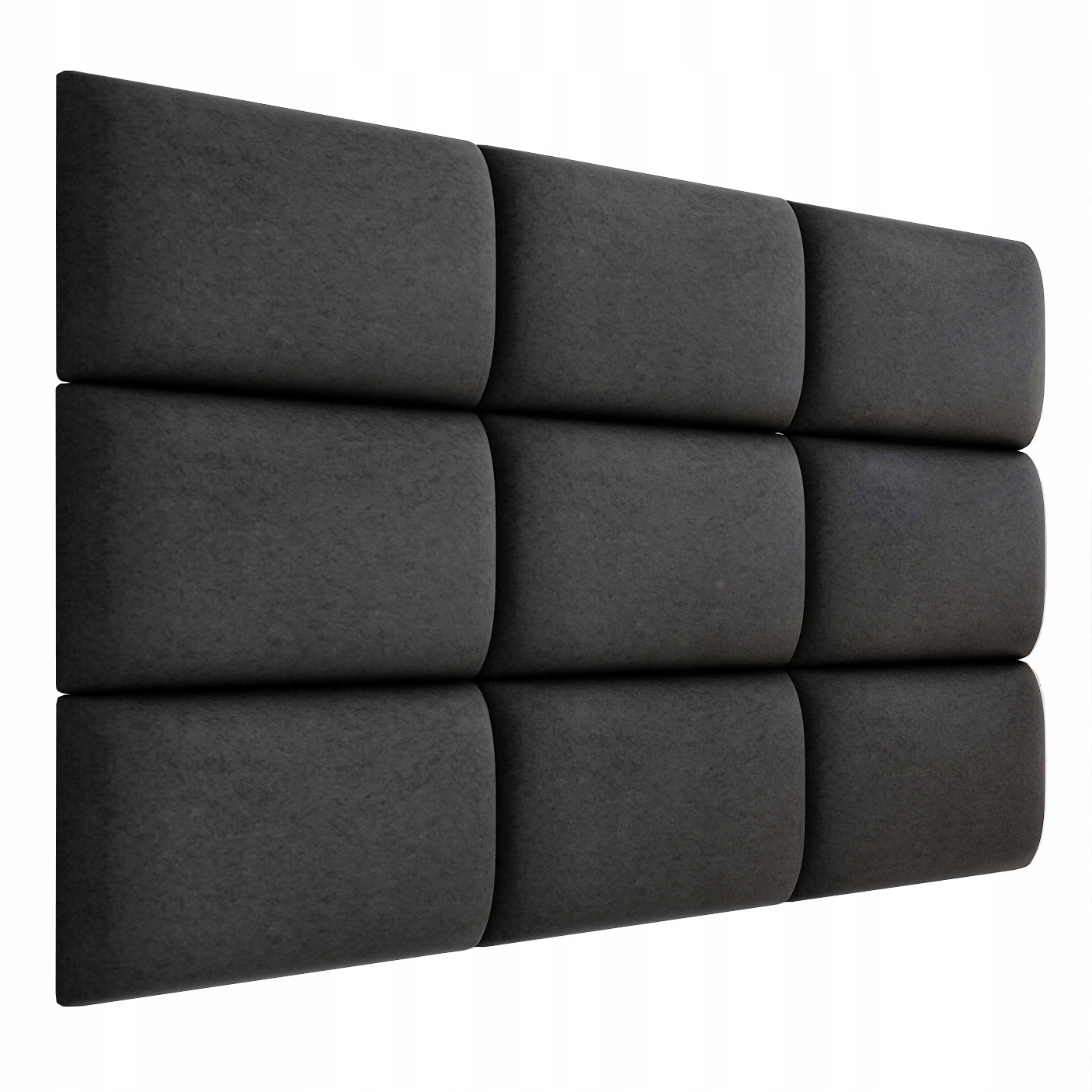 

Panele ścienne 70x30 tapicerowany zagłówek