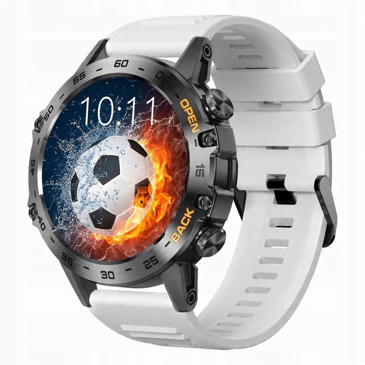 Hodinky Chytré Hodinky Pro Chlapce Gravity Bat. 400 mAh – S Hovory