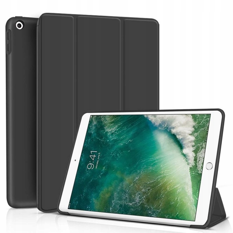 Etui Classic 2 do Apple iPad 5/6 9.7" Classic 2 czarny