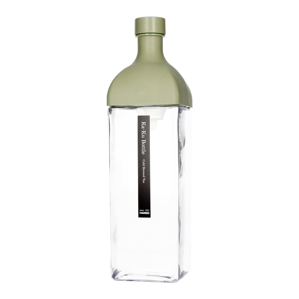 

Hario Ka-Ku Butelka Cold Brew Zielona 1200ml
