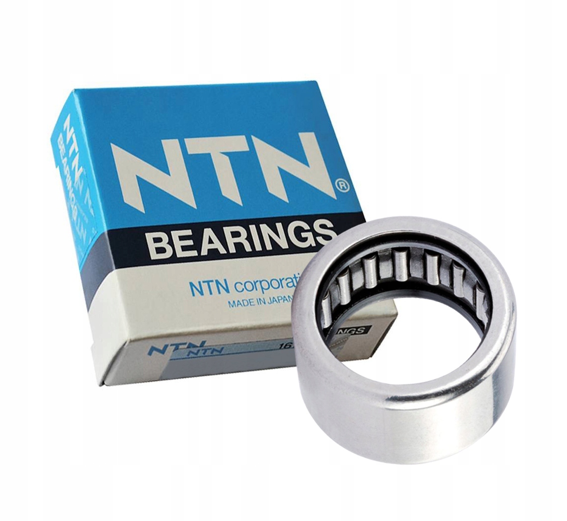 

Łożysko Igiełkowe Hk 1612 Ntn