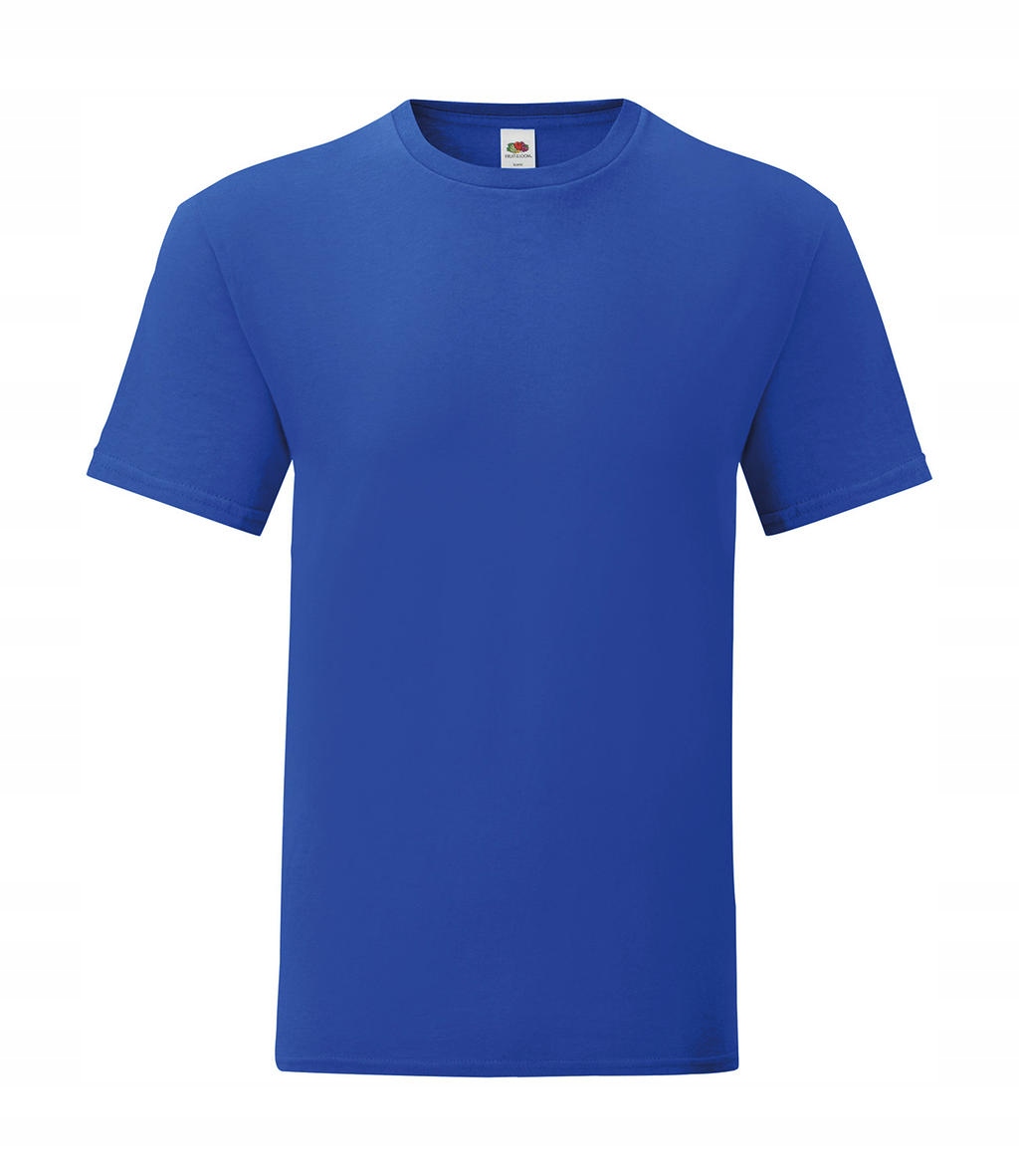 

Slim Fit Fruit T-shirt Koszulka Dopasowana roy S