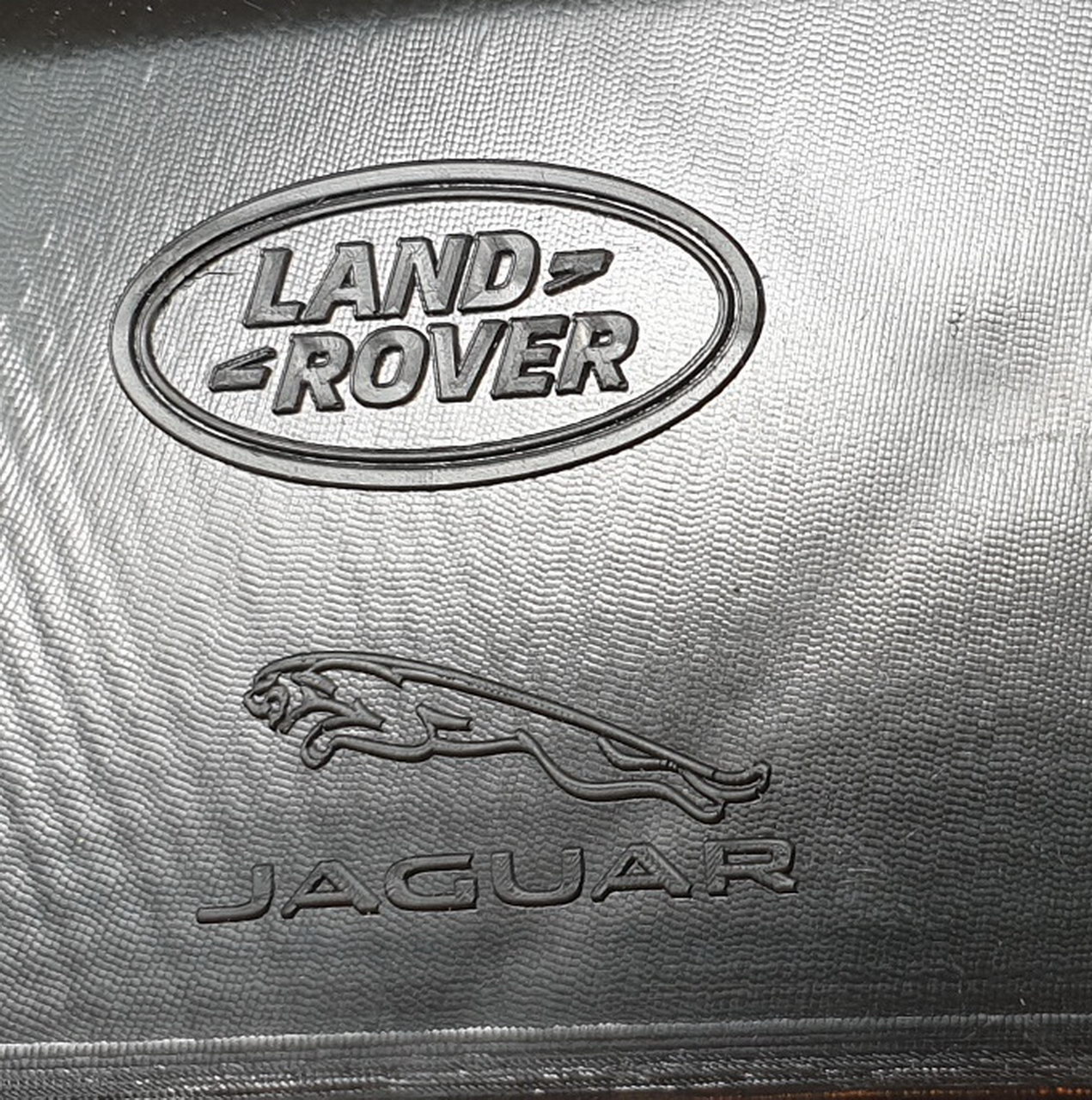 Range Rover Sport ślizg tył lewy KK62 NOWY Typ samochodu Samochody osobowe