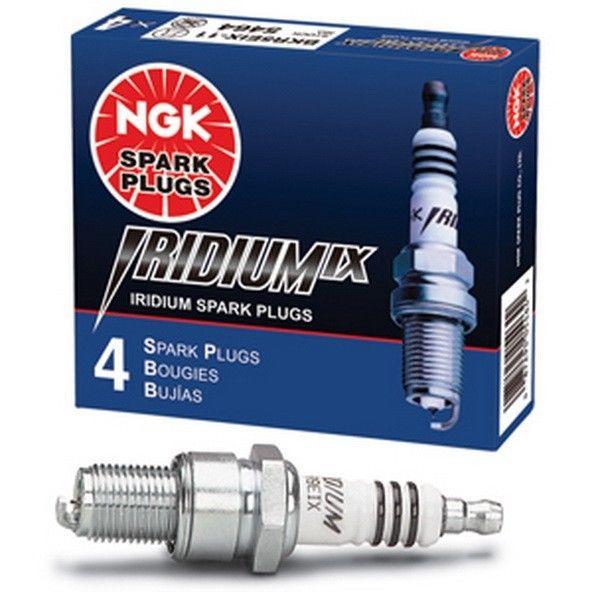 

Ngk 3764 Świeca Zapłonowa BKR6EIX-11 Iridium