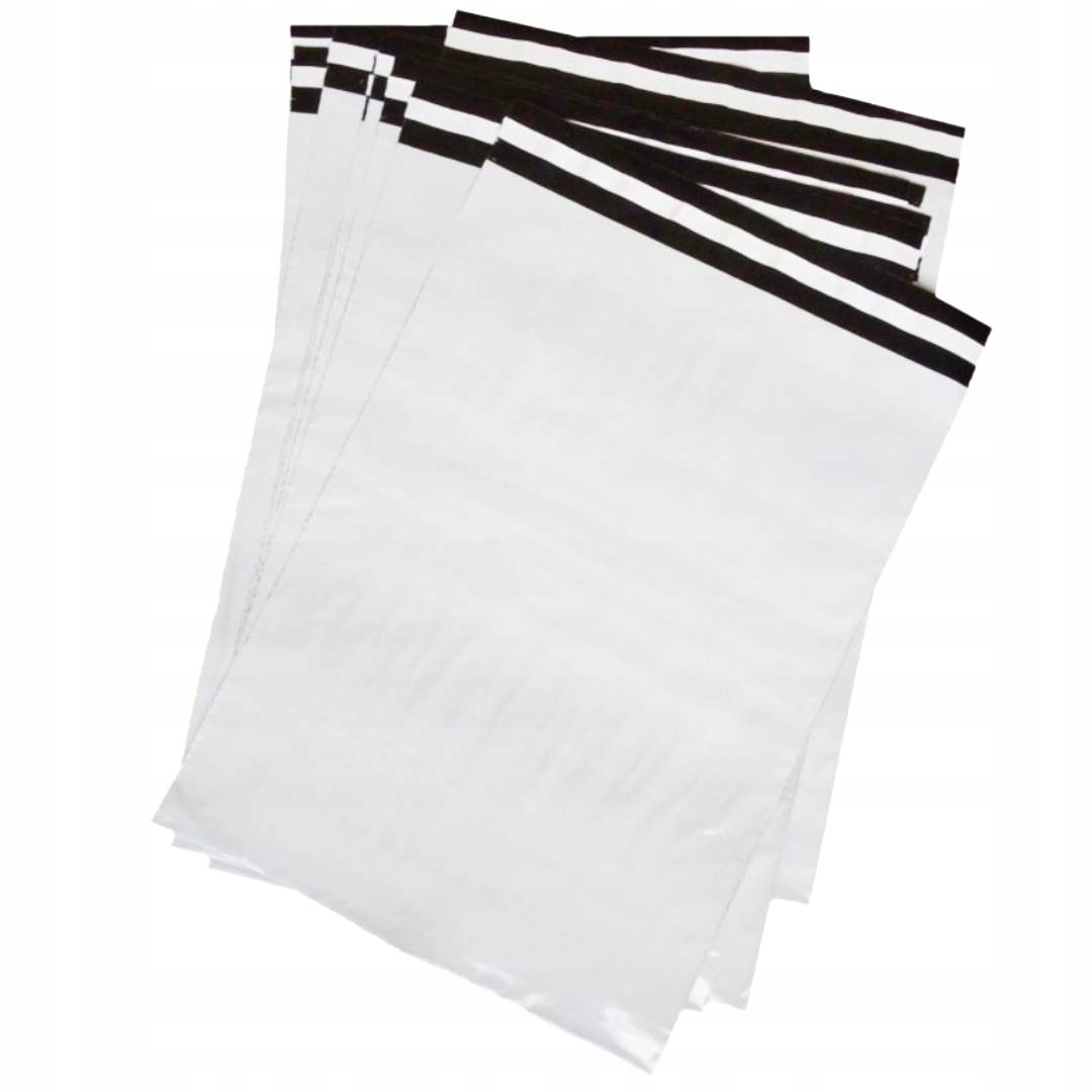 

Foliopak Foliopaki Kurierskie 190x250 100SZT