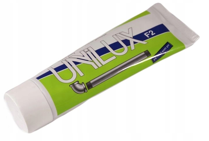 

Pasta Do Gwintów Konopii Pakuł Unilux 200G Duża
