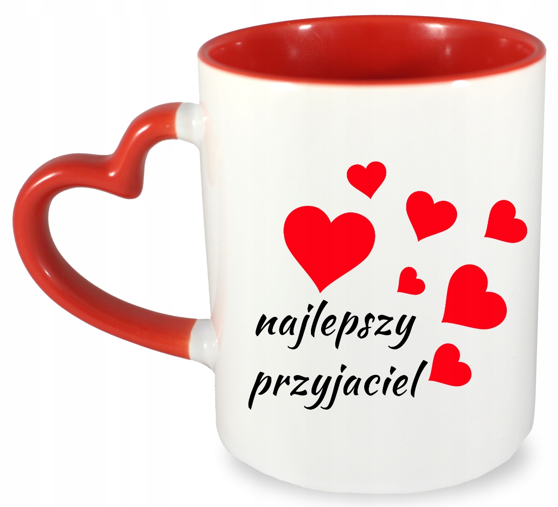

Kubek dla przyjaciela, przyjaciel imię,3