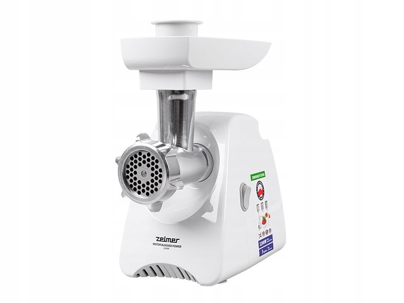 Maszynka do mięsa Zelmer ZMM5802P