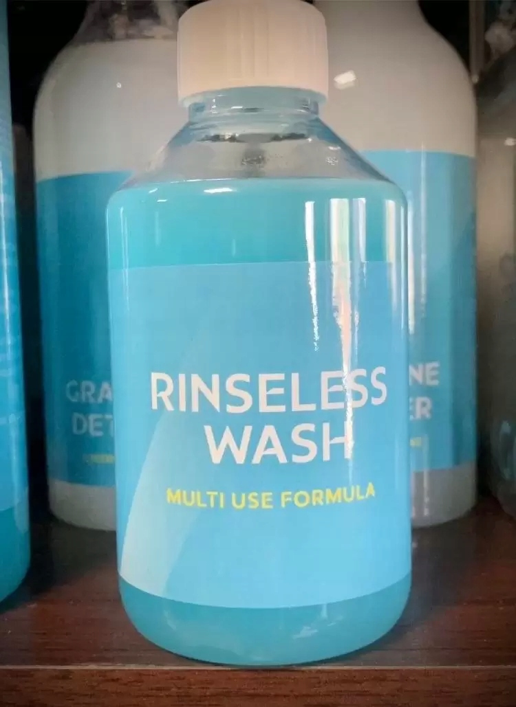 

Artdeshine Rinseless Wash 250ml szampon no rinse