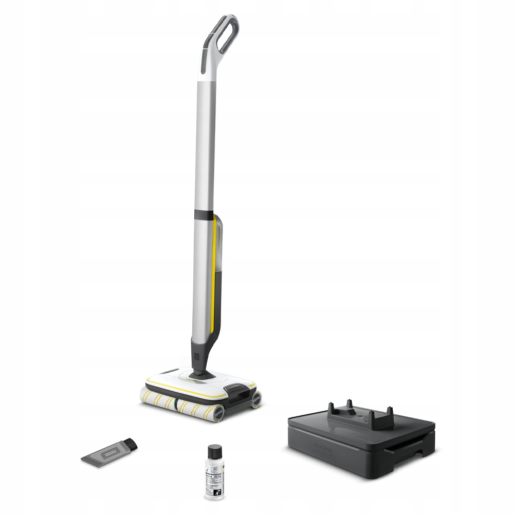 Podlahová myčka Kärcher FC7 Cordless