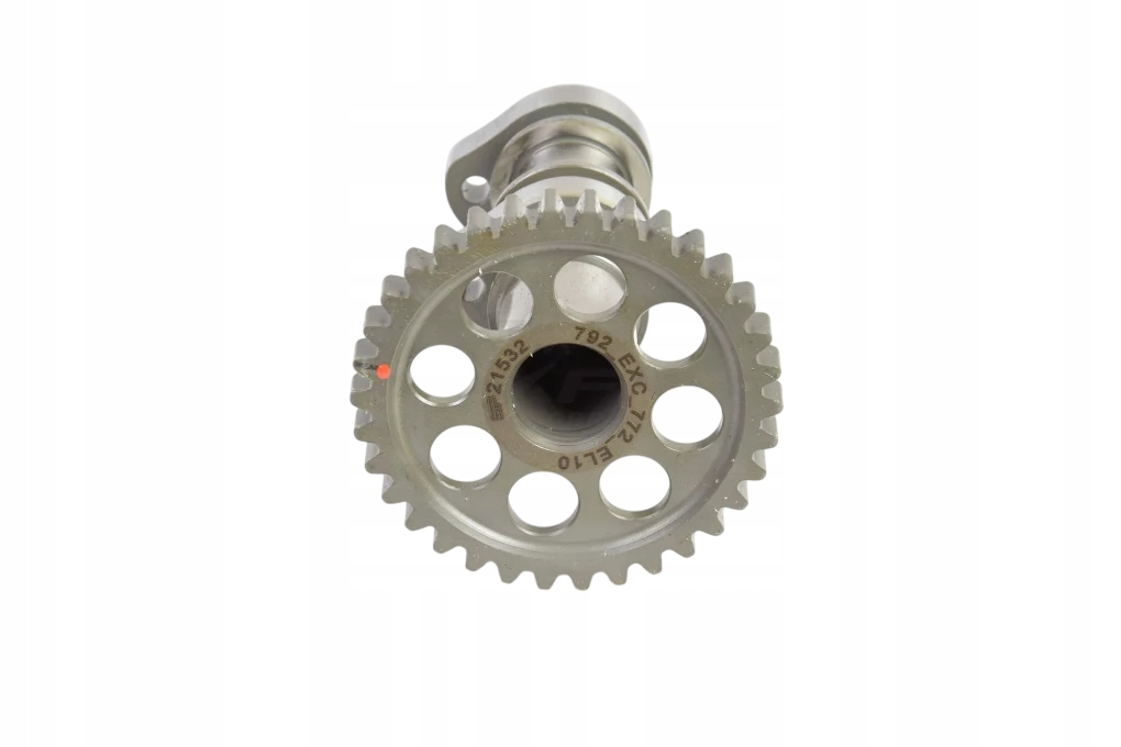 Vačkový Hriadeľ Sacieho Ventilu Oem Ktm Ec 350F 79336109000