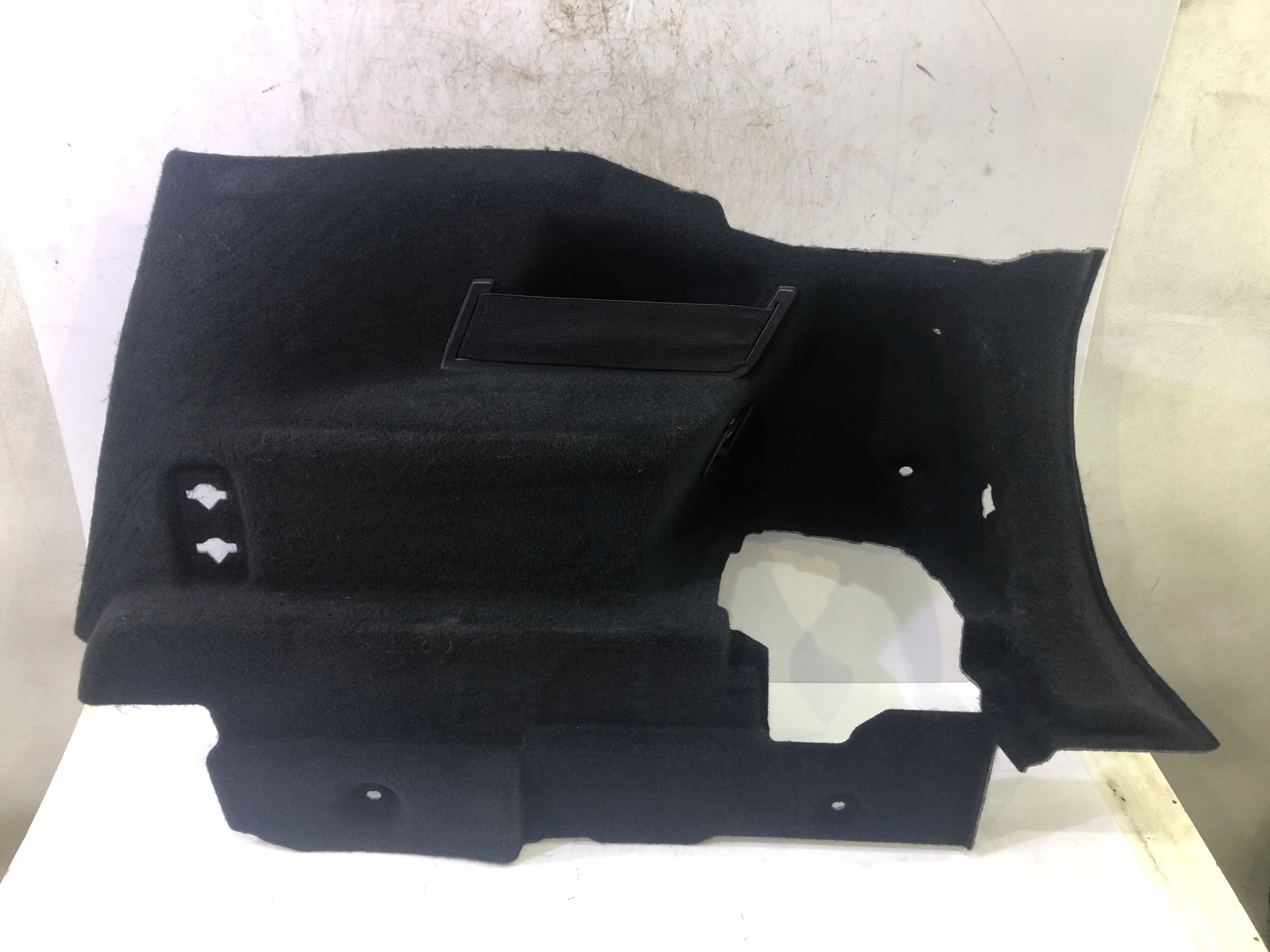 BMW 2 F46 бекон багажника П 7360968