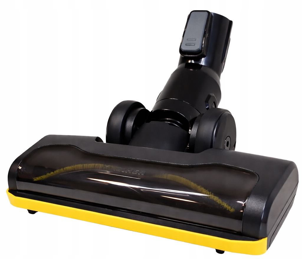 Szczotka Karcher VC4 Elektroszczotka 9.754-722.0 do odkurzacza Oryginał