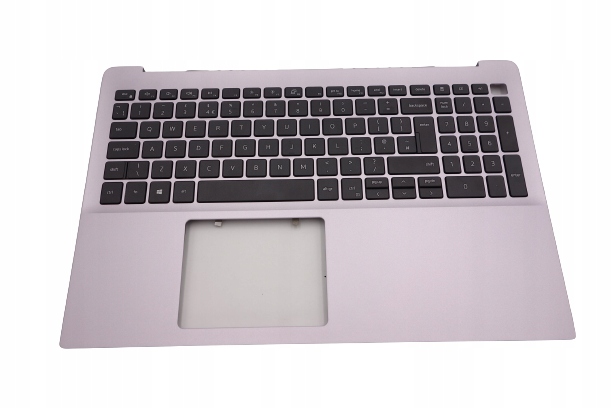 Nový Palmrest Dell Inspiron 15 5590 Wvwph