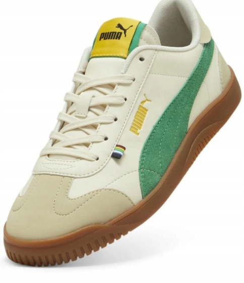 Puma Club 5V5 FOOTBALL24 buty męskie sportowe sneakersy