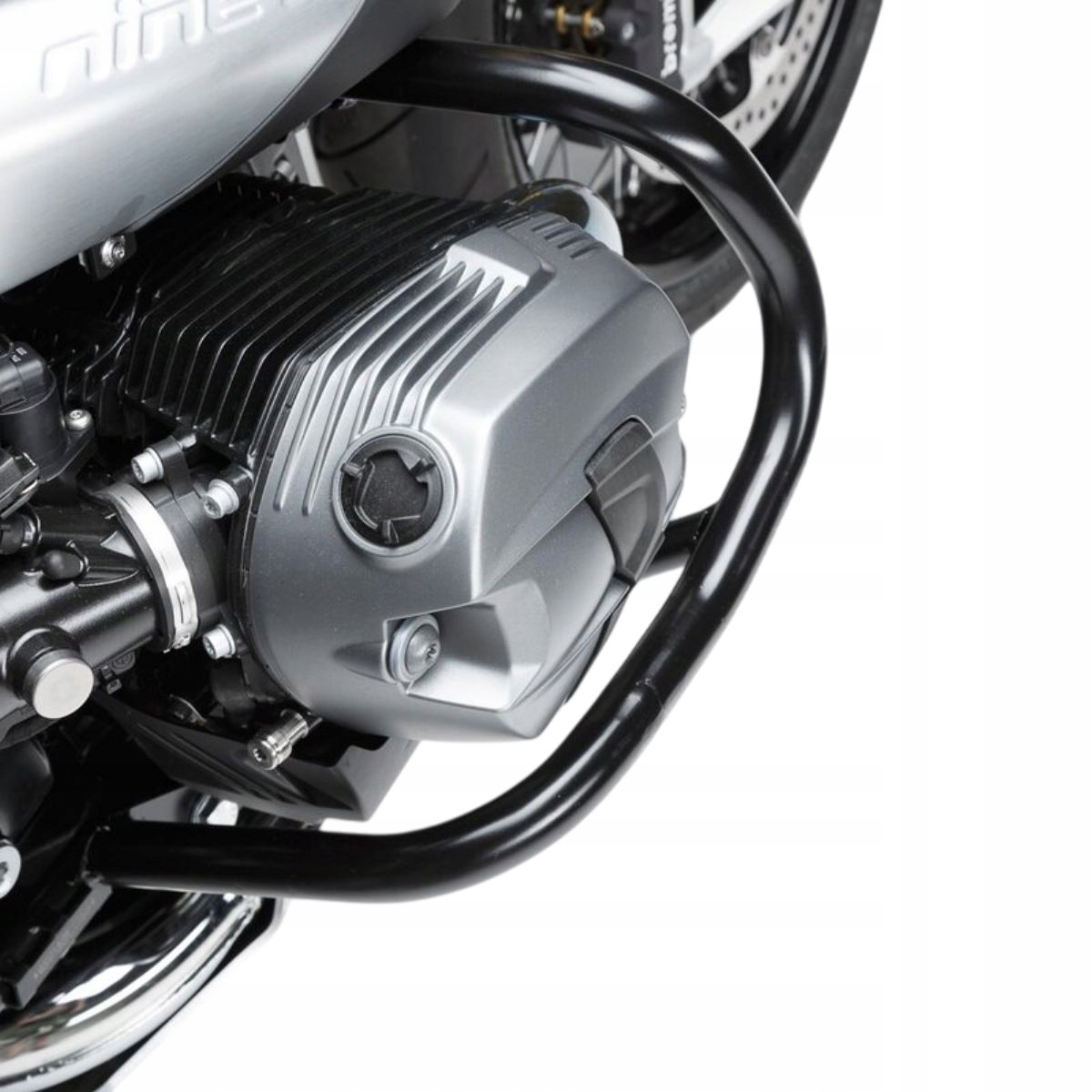 Gmole Sw Motech Crash Bar