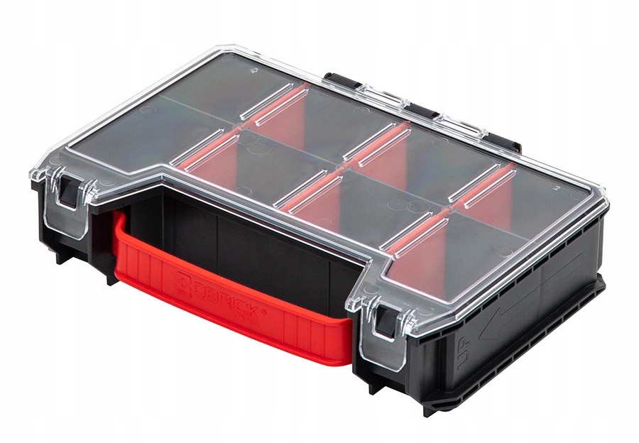 

Qbrick System Pro Two Organizer Multi