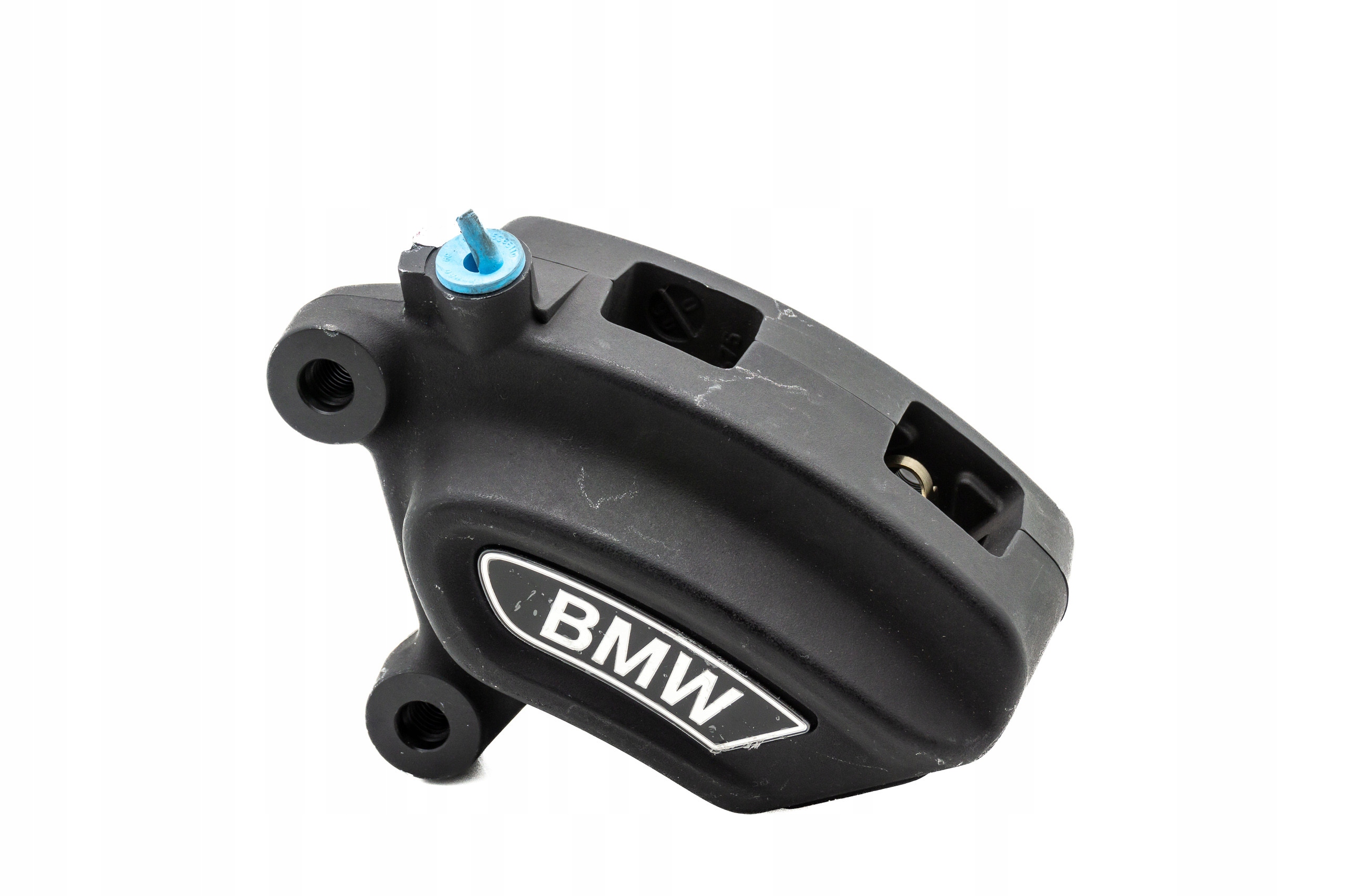 Brzdová svorka ľavá čierna Bmw R18