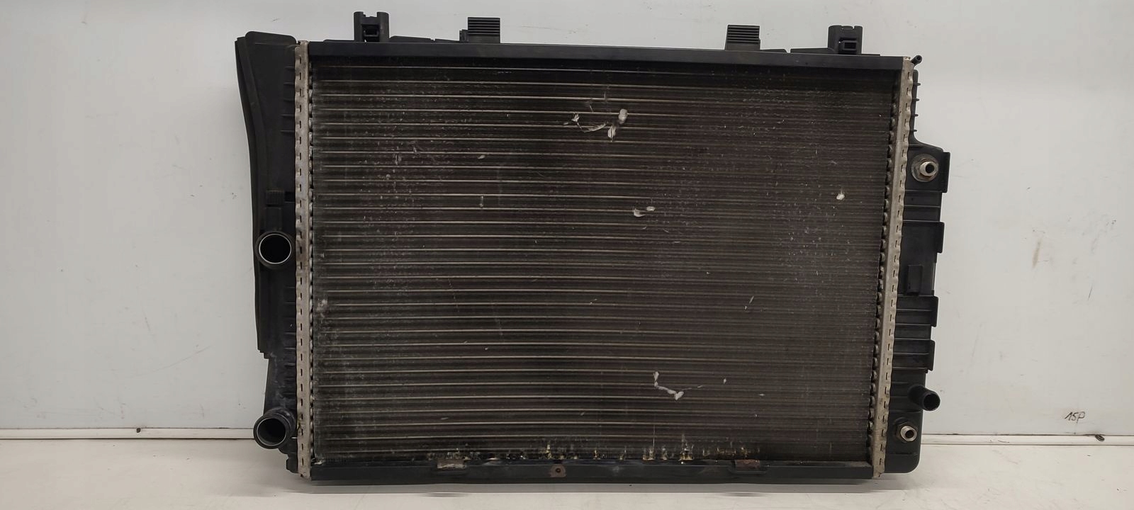 water cooler Mercedes W140 3,2