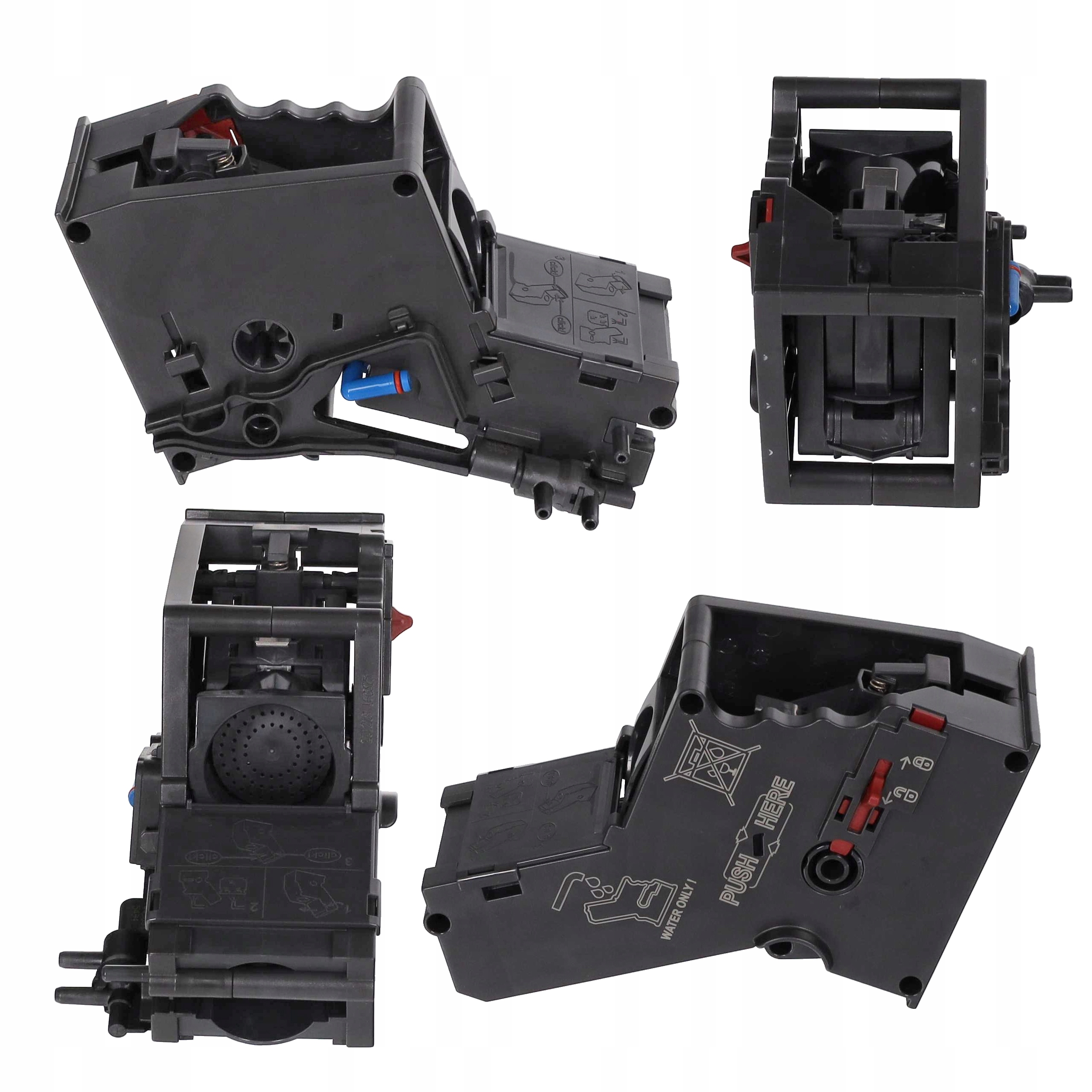 

Zaparzacz ekspresu Bosch Siemens 11014118