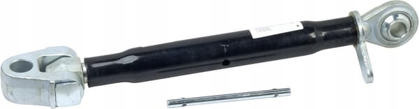 Horní spojka s kloubovou koncovkou 25.4 x 32 mm