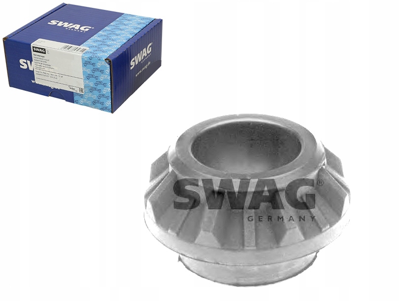 swag подушка амортизатора 105120333191 12117239 5