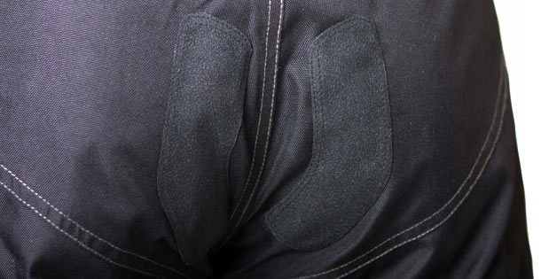 PROFESJONALNE SPODNIE MOTOCYKLOWE WOLF PODPINKA S Model Blade