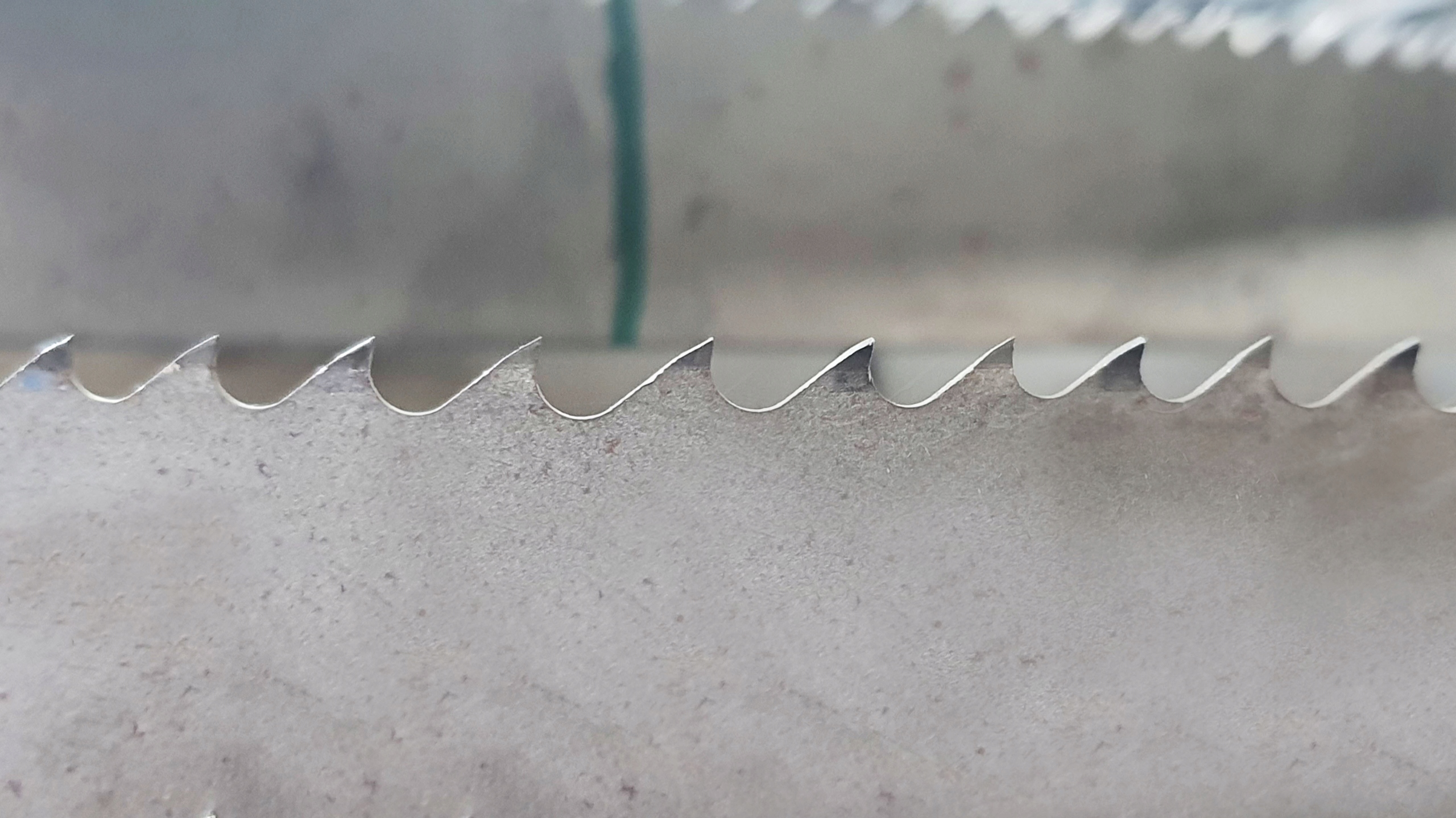 PIŁA TAŚMOWA DO METALU M42 20x0,90x2110 10/14 Kod producenta 721742721017