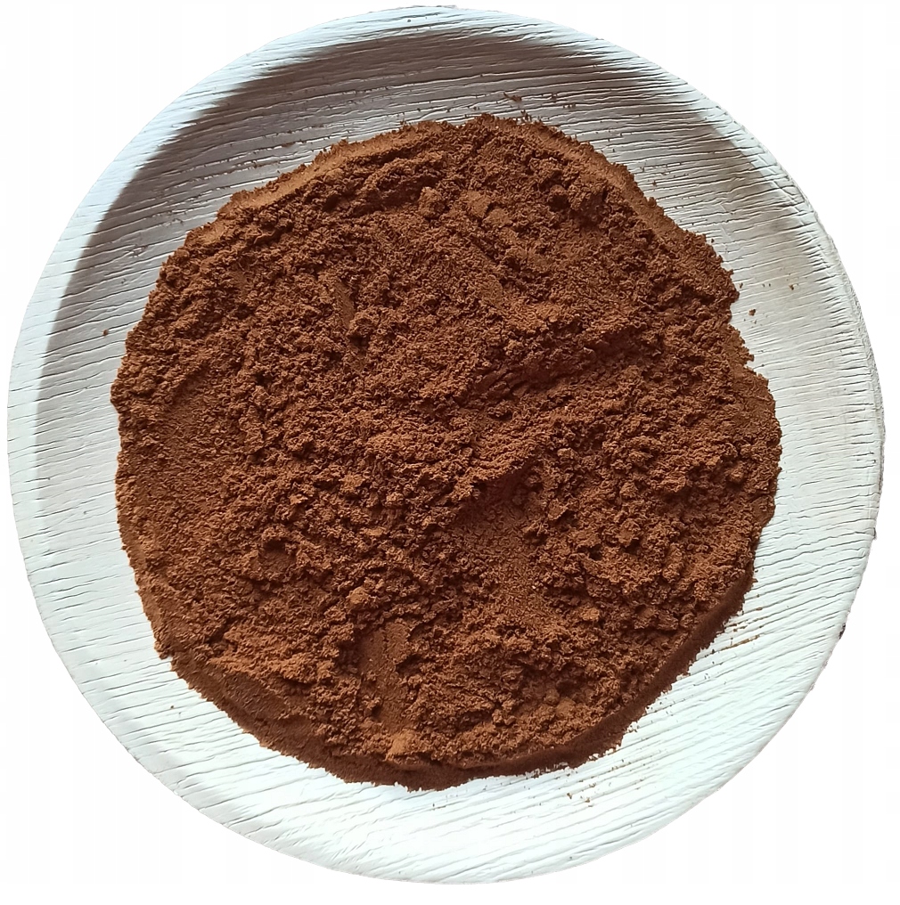 Aguaje Mauritia flexuosa proszek z owoców 200g