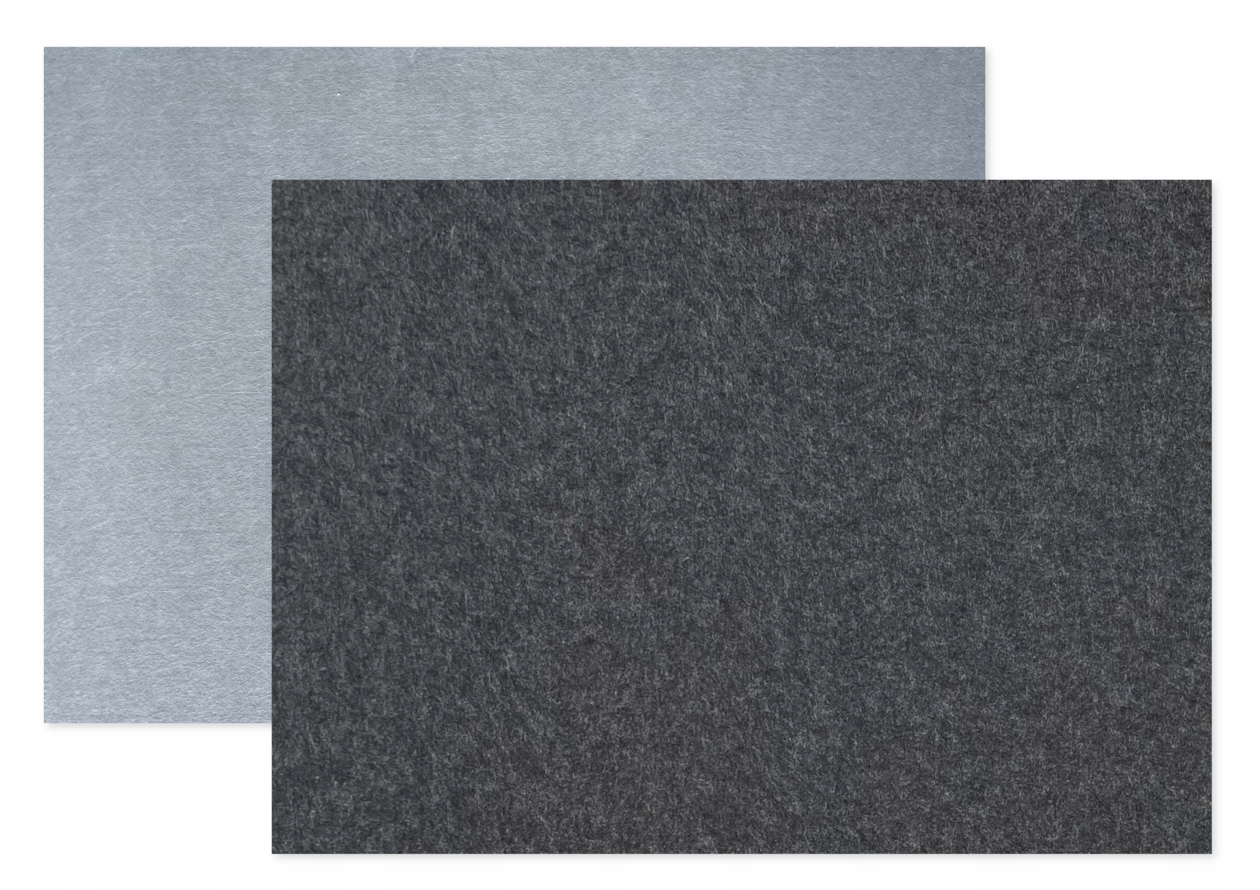 

Akustyczny panel ścienny, dekoracyjny, filc, 80x60