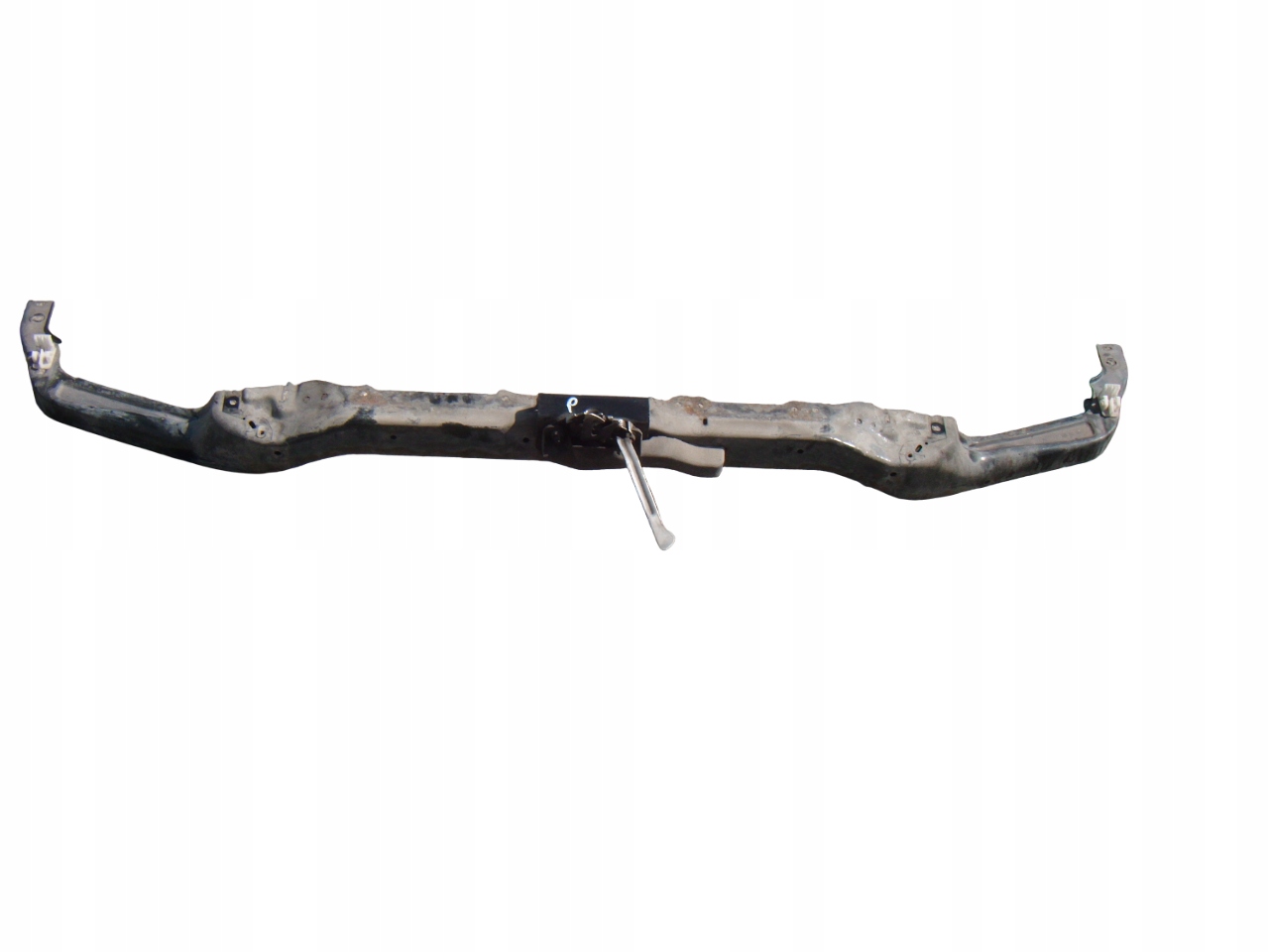 CITROEN C4 GRAND PICASSO 06- BELKA PAS PRZEDNI GÓRNY