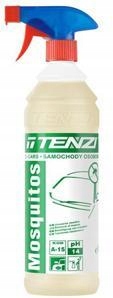 

Tenzi Mosquitos Do Usuwania Owadów Mocny 1L