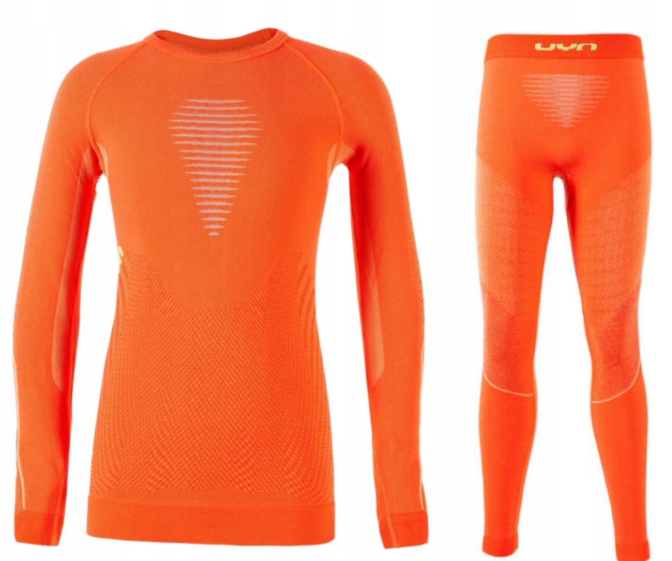Комплект termoaktywny Junior UYN 12/13 АКЦИЯ!!!