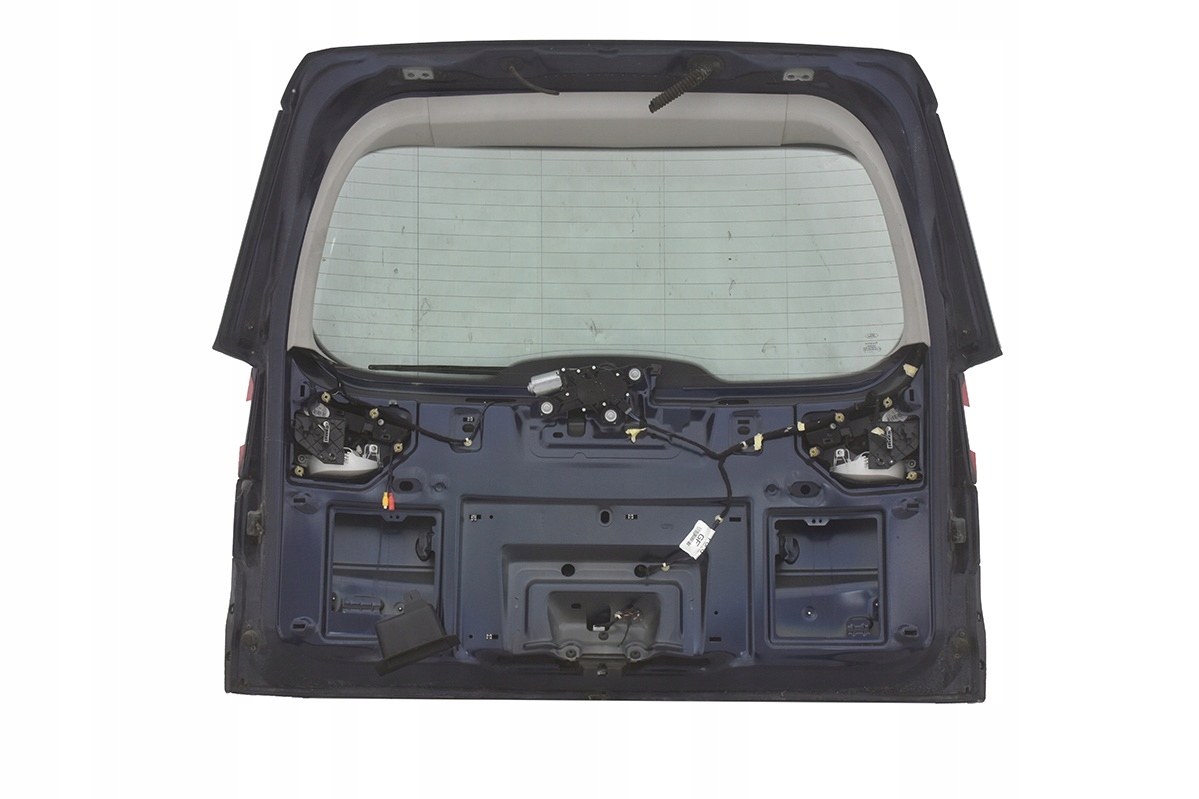 boot doors * rear part FORD GALAXY II MK2 MK3 LIFT E6