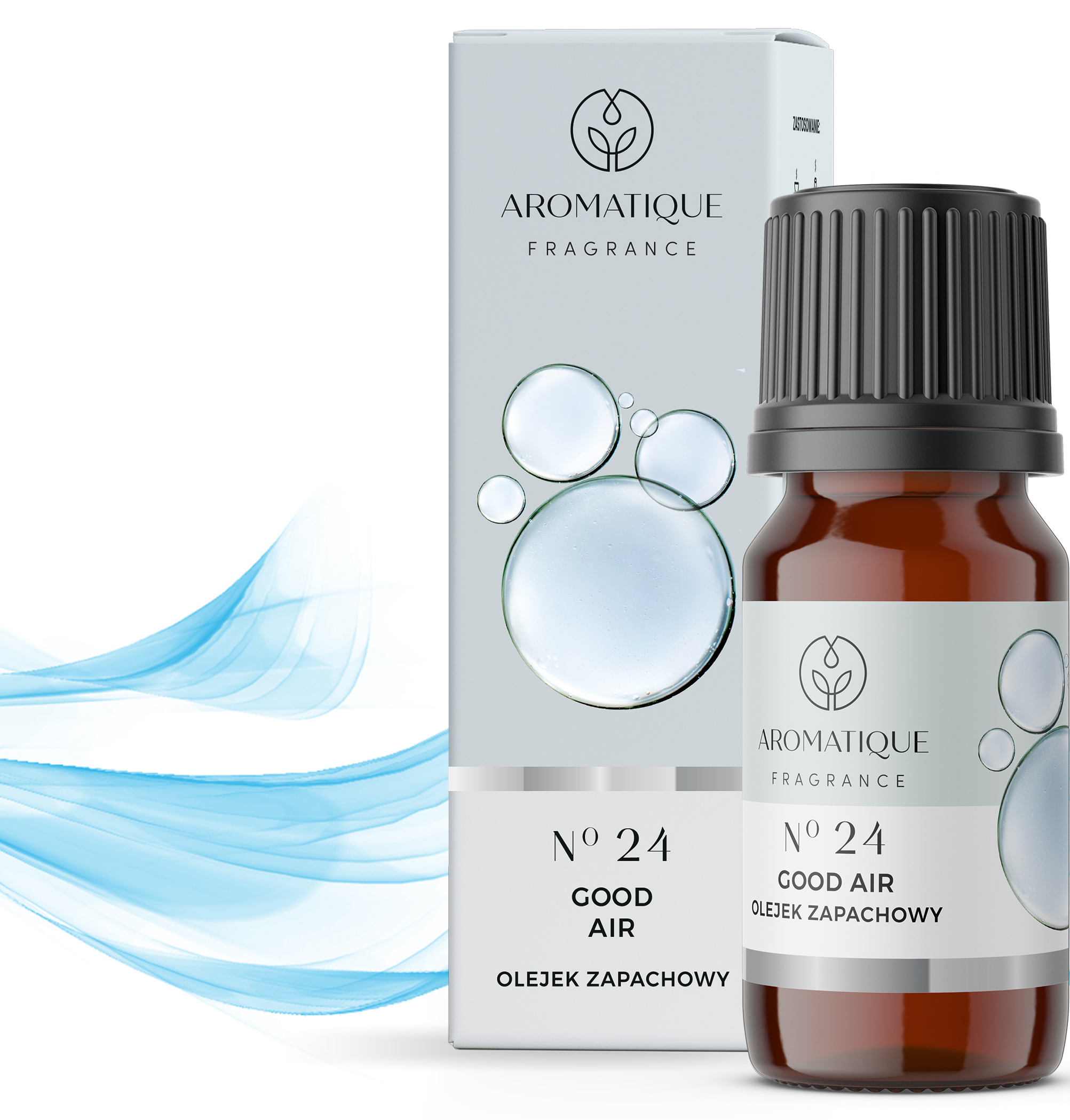 

Good Air Kwiatowy Olejek Zapachowy 12 ml