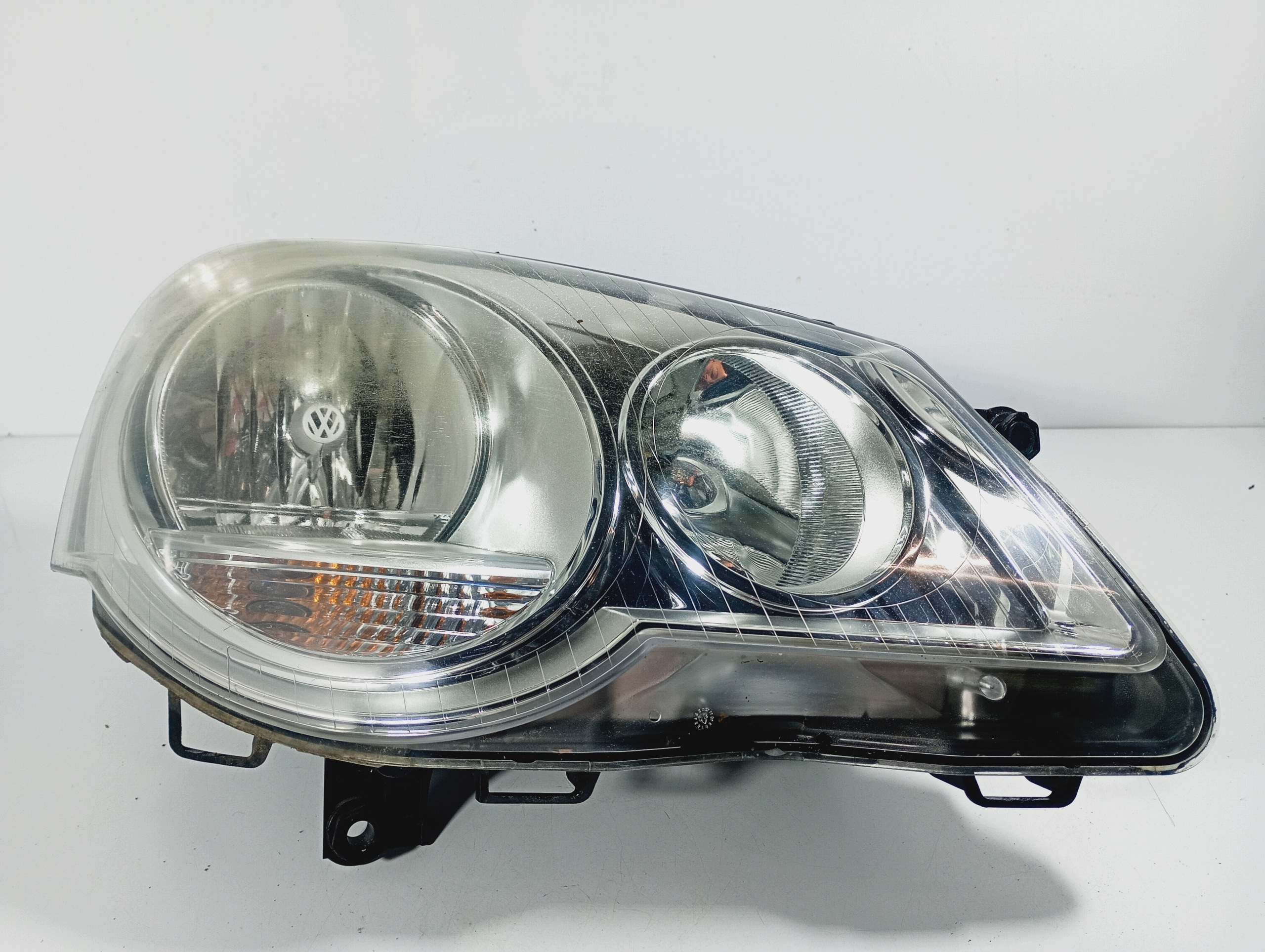 light right reflektor right front OE 6Q1941008AN VW Polo 4 IV 9N 02-07