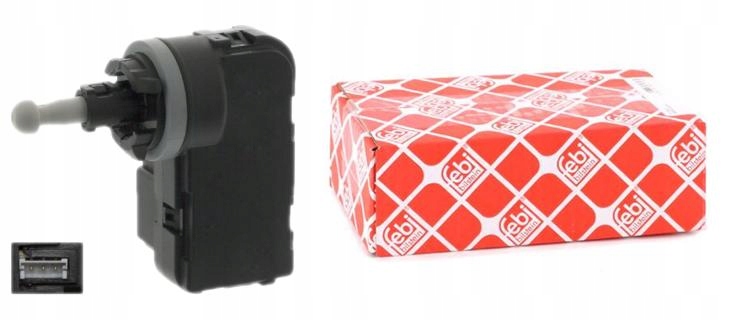 47544 - РЕГУЛЯТОР ПОЛОЖЕНИЯ ФАР OPEL CORSA MK III