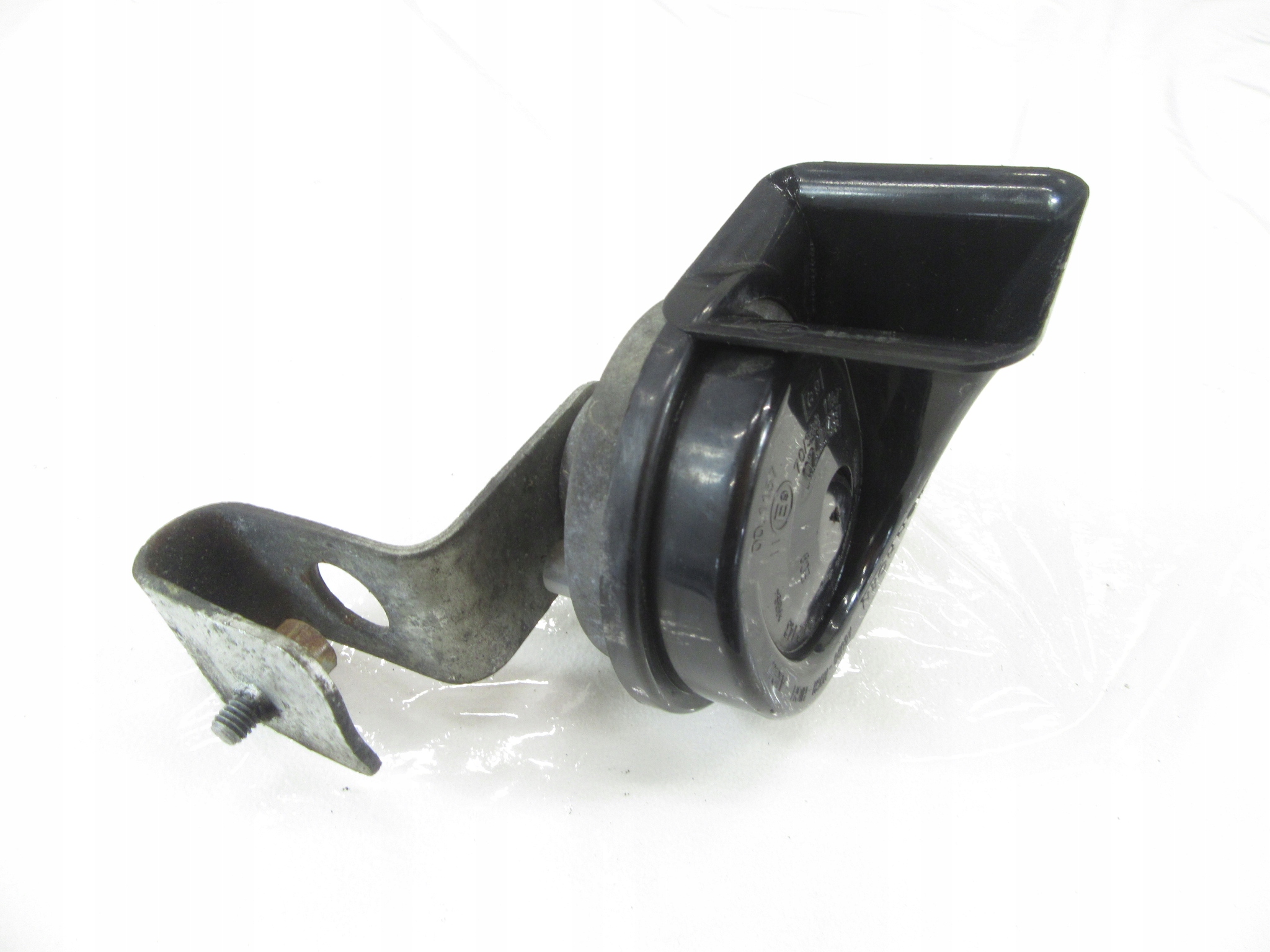Klakson sygnal bracket wysokotonowy BMW e81 e82 e87 LCI e88