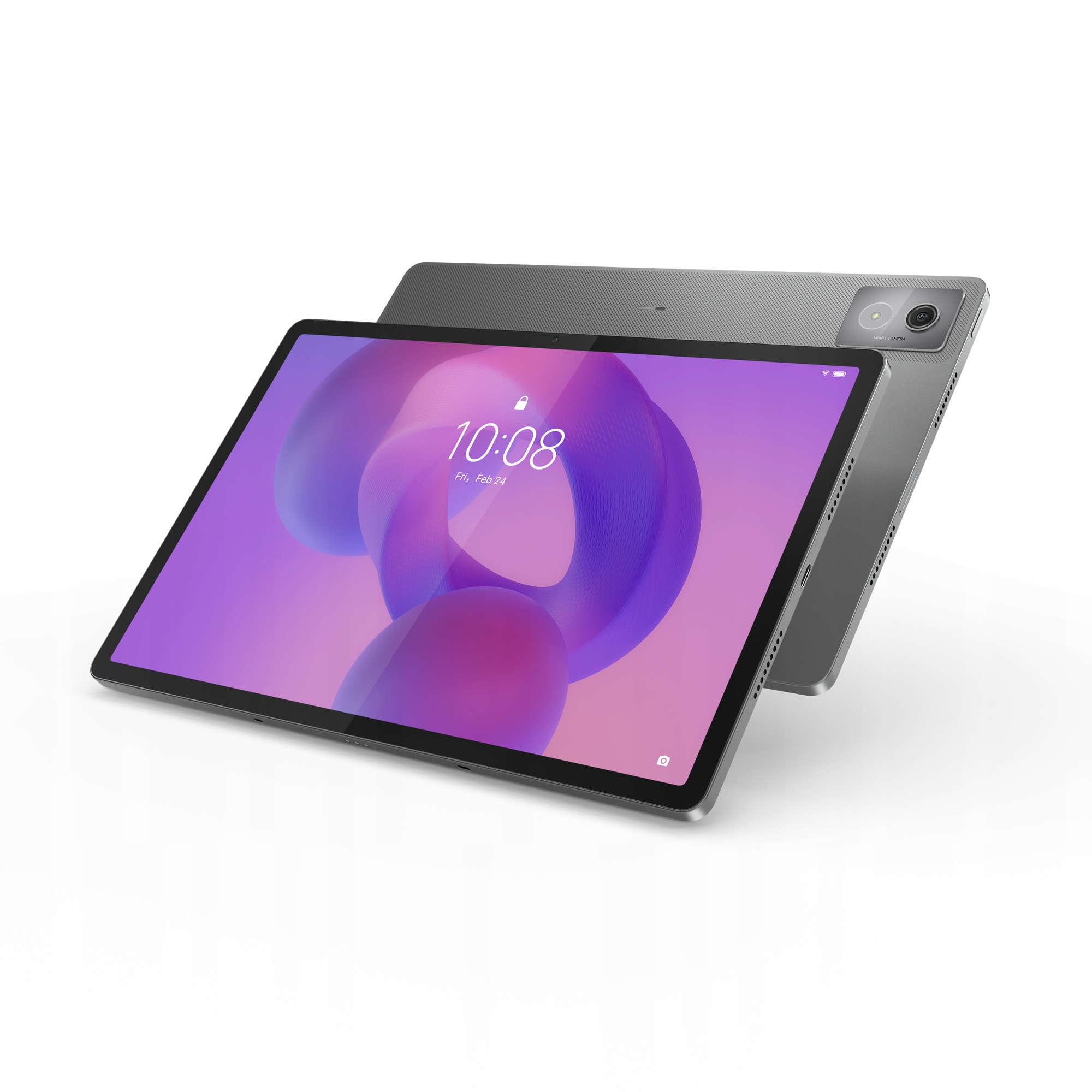 Lenovo Tab (bez napájacieho zdroja) TB373FU 12.7 " Luna Grey Ltps 2944 x 1