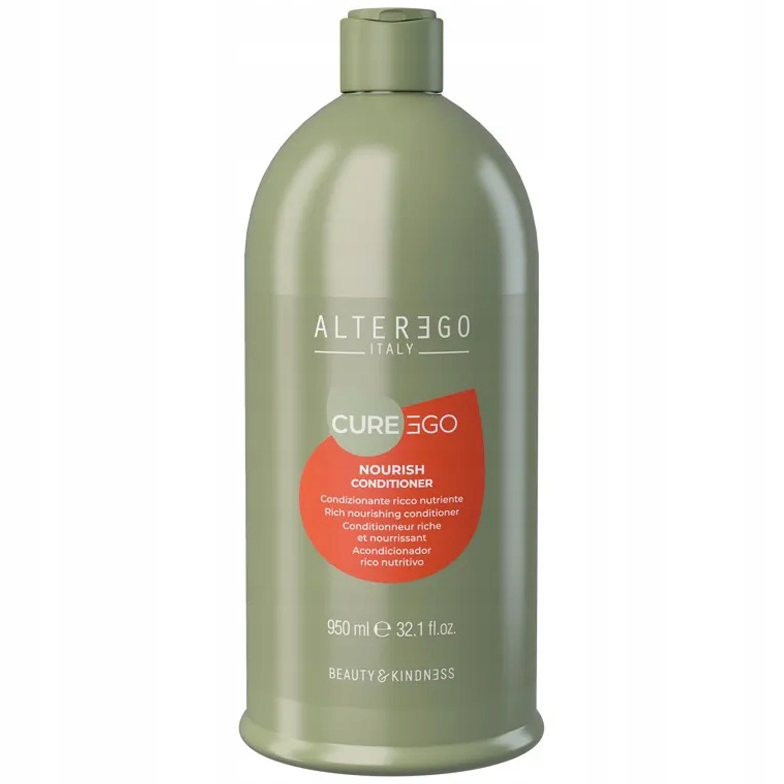 Alter Ego CureEgo Nourish Pečující kondicionér 950 ml