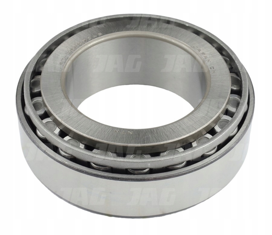 Kuželové ložisko Ntn Claas 215571/2.0