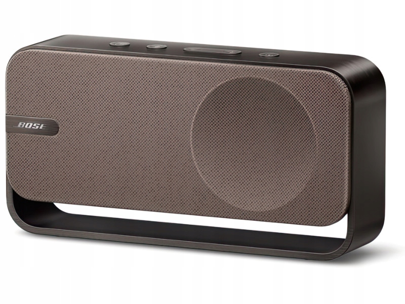 Głośnik mobilny Bose SoundLink Home Drewno