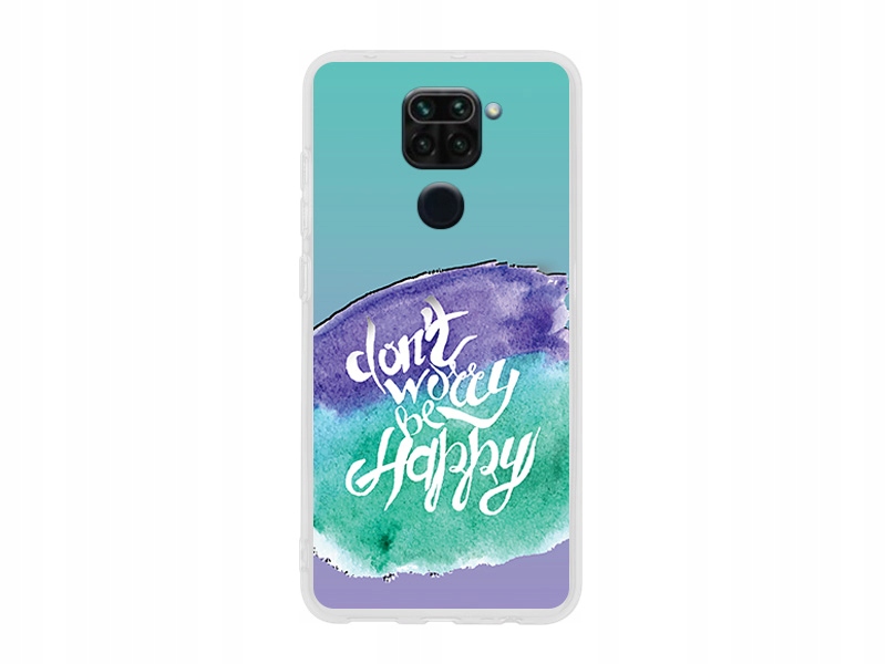 

Etui do Xiaomi Redmi 10x - Fantastic Case