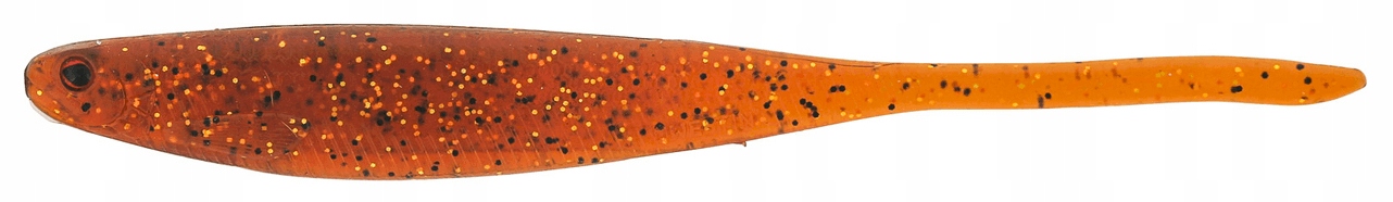 Guma na Sandacza Westin ShadTeez Pin-Tail 11cm Motoroil