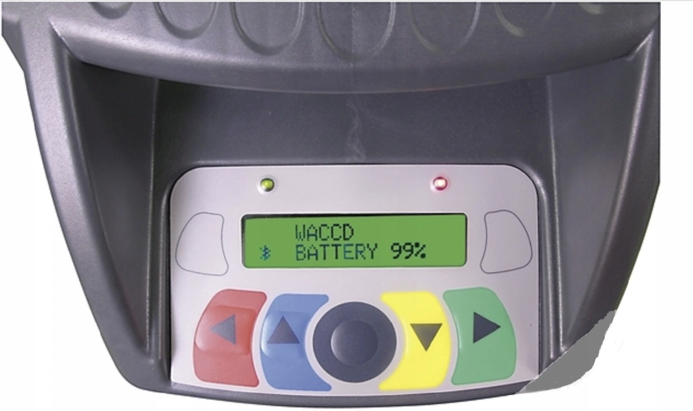 Беспроводное устройство геометрии колес RAVAGLIOLI