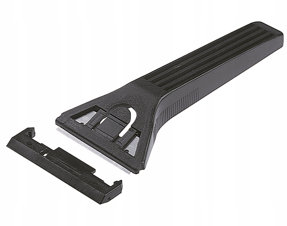 

Wolfcraft Skrobak plastikowy