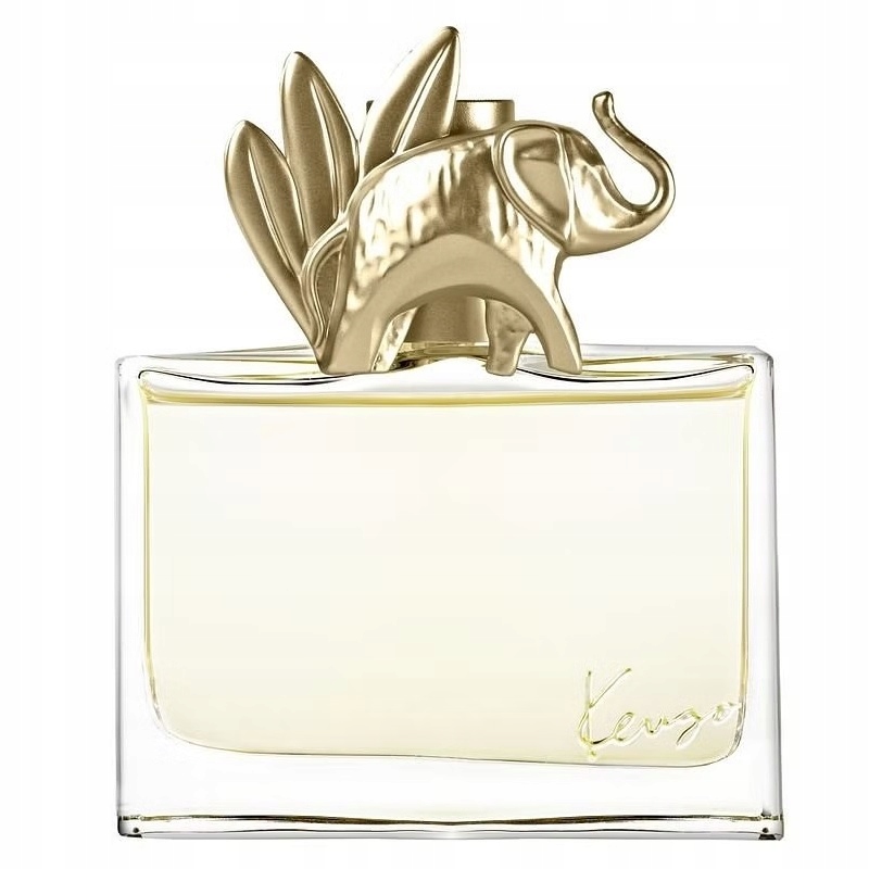 Kenzo Jungle L'Elephant Women, parfémovaná voda, 30 ml