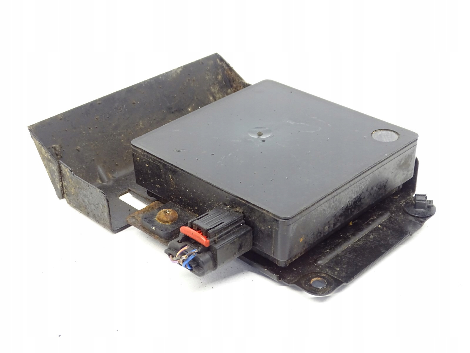 module control unit Z cover JAGUAR XF X250 OE 9X23-14D453-AH