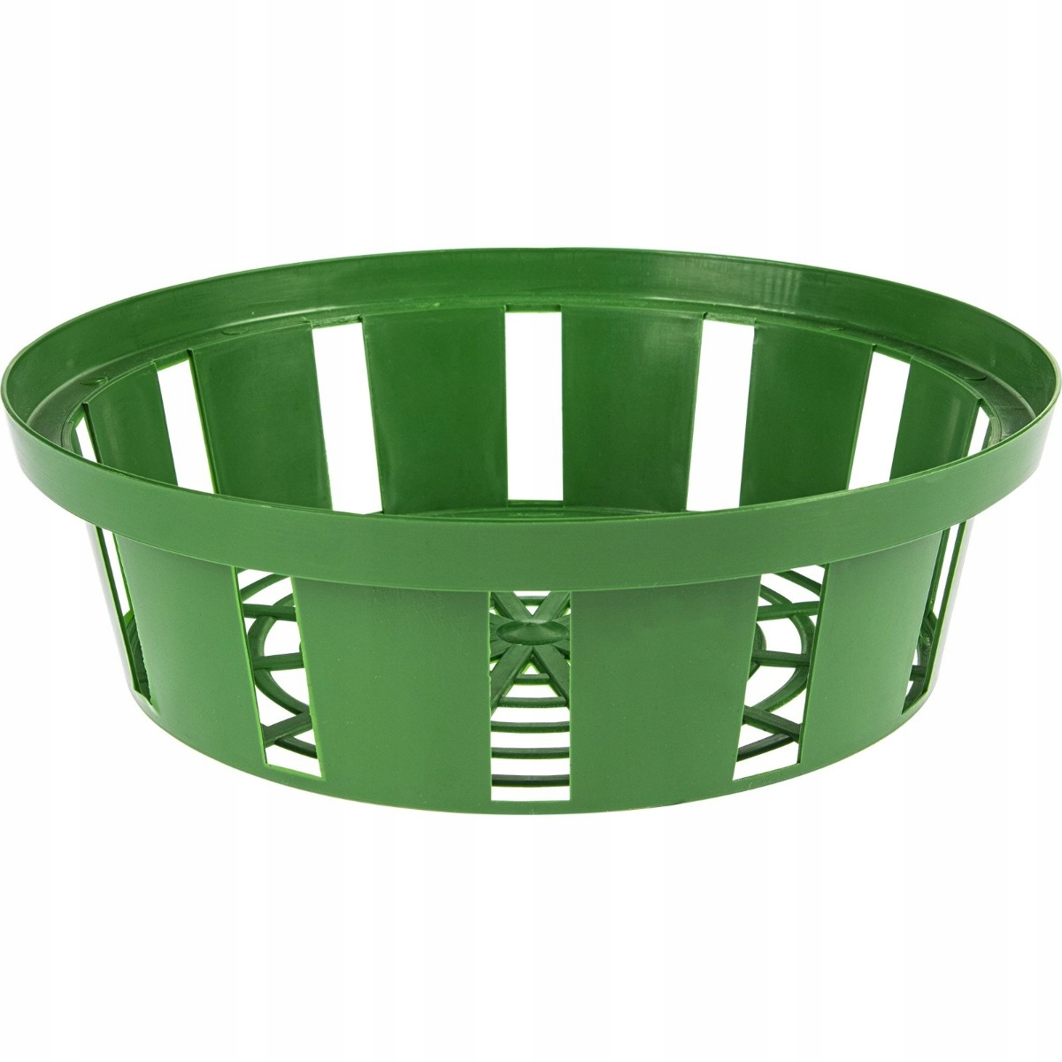 KOSZYK NA CEBULE DONICZKA KOSZYKI CEBULKI OSŁONKI SADZONEK CEBUL 20CM 10SZT Marka Begris